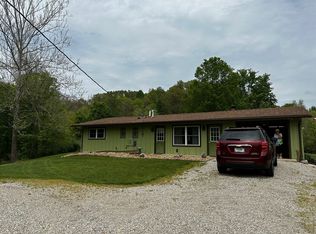 6922 Mount Moriah Rd, Nineveh, IN 46164