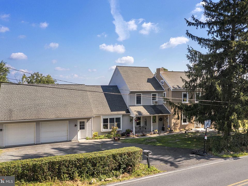2063 Hill Rd, Perkiomenville, PA 18074 Zillow