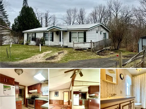 3560 County Highway 16, Hartwick, NY 13348