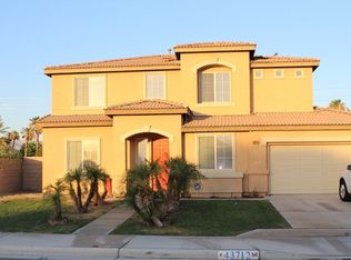 43712 Cape Cod Ct, Indio, CA 92203