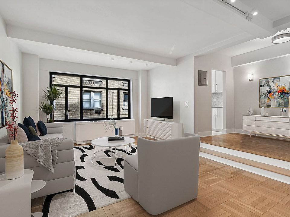 1st image of 25 W 54th St #6B