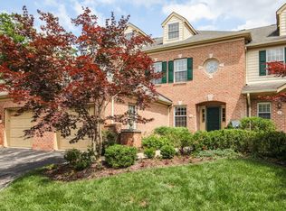 13 Pippins Way #1103, Morristown, NJ 07960
