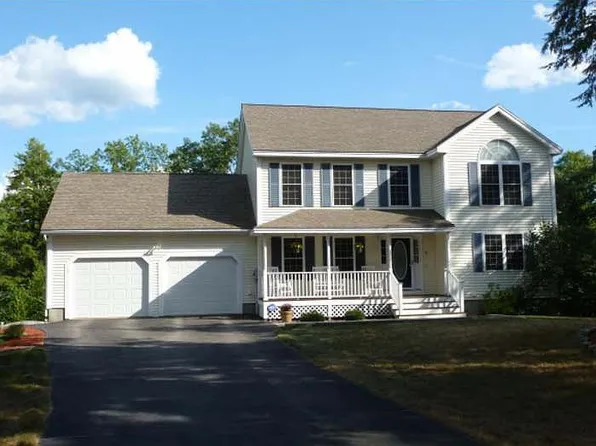 3 Lynwood Rd, Raymond, NH 03077