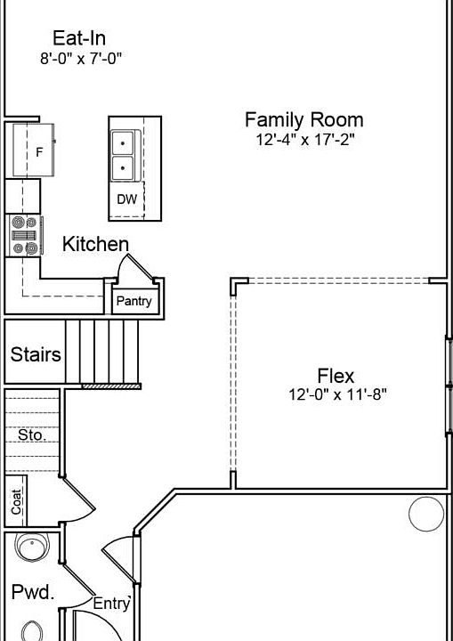 2nd image of 439 Keeler Dr