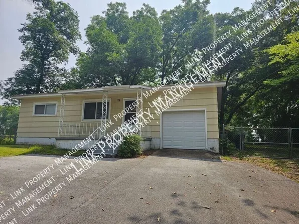4406 Jersey Pike, Chattanooga, TN 37416