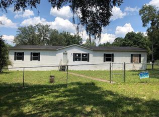 121 Putnam Hall Trl, Melrose, FL 32666