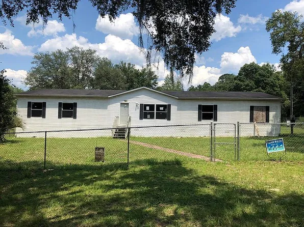 121 Putnam Hall Trl, Melrose, FL 32666