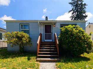 7706 28th Ave NW, Seattle, WA