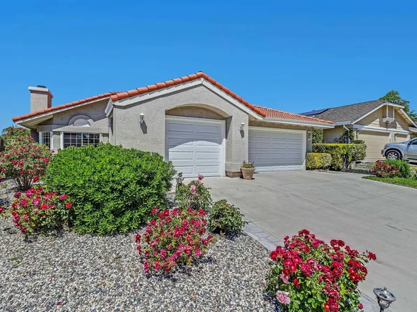 4260 Canyon Crest Rd, San Ramon, CA 94582