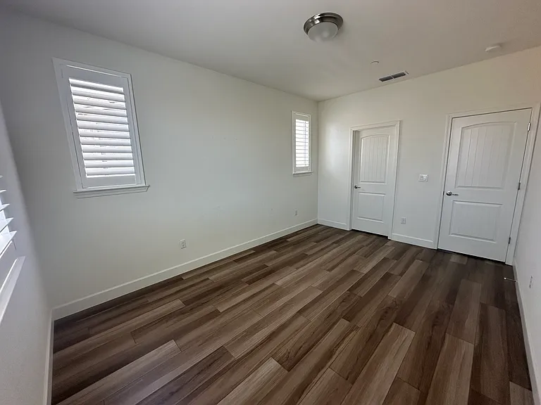 Bedroom #1