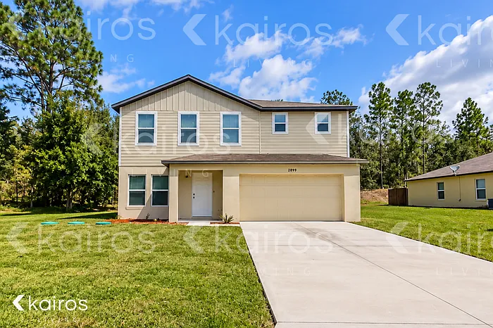 2899 W Xenox Dr