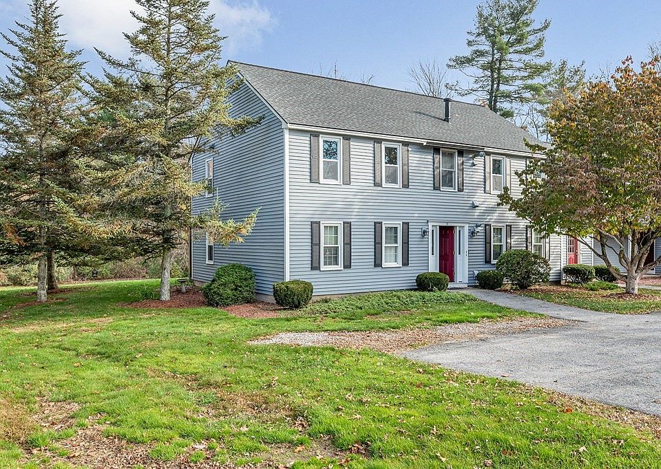 31 Lantern Ln UNIT 1, Dracut, MA 01826 Zillow