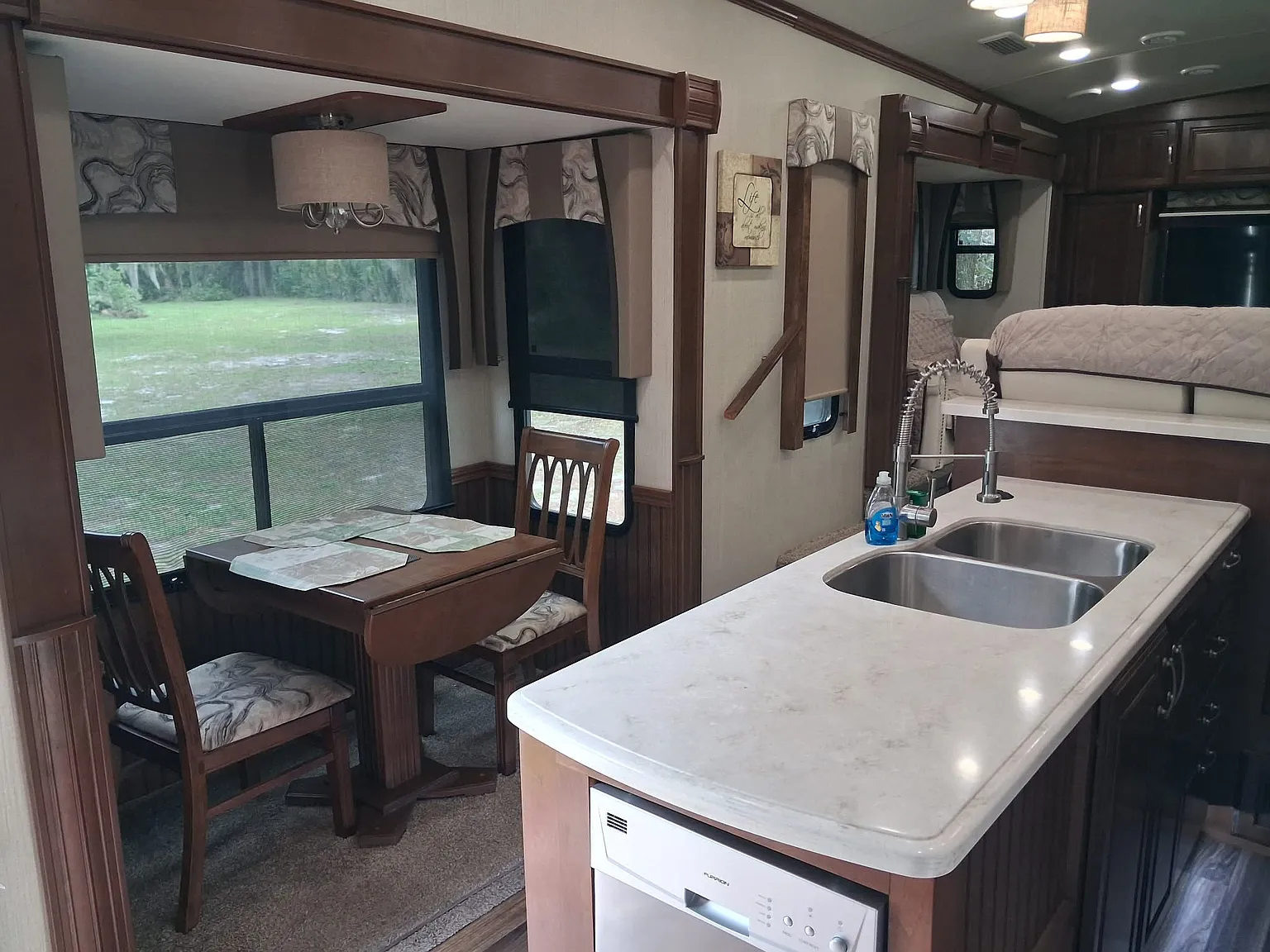 1 bed, 380 sqft, $1,500 — Photo 4