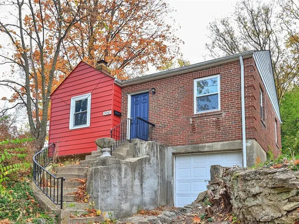 3060 Worthington Ave, Cincinnati, OH 45211