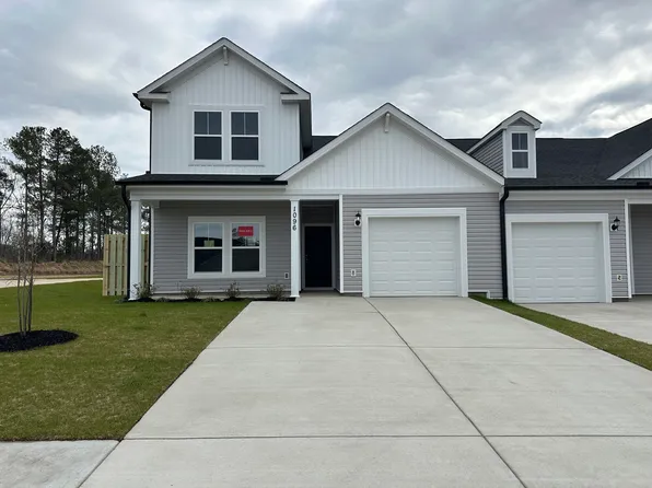 1096 Primrose Drive #26a, North Augusta, SC 29860