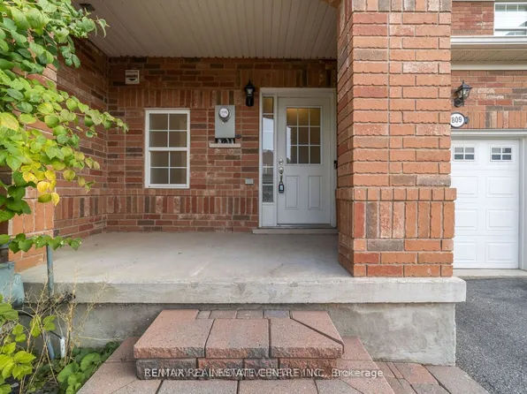 809 Stark Cir, Milton, ON L9T 6Y7