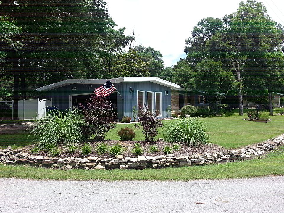 Corner Home on Double Lot!