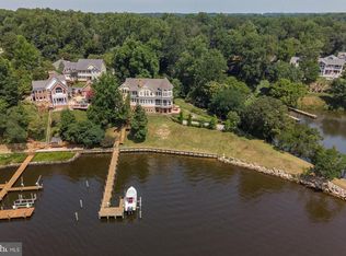 203 Cape Saint John Rd, Annapolis, MD 21401