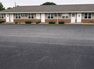 1103 Carrie Ln #5, Marseilles, IL 61341