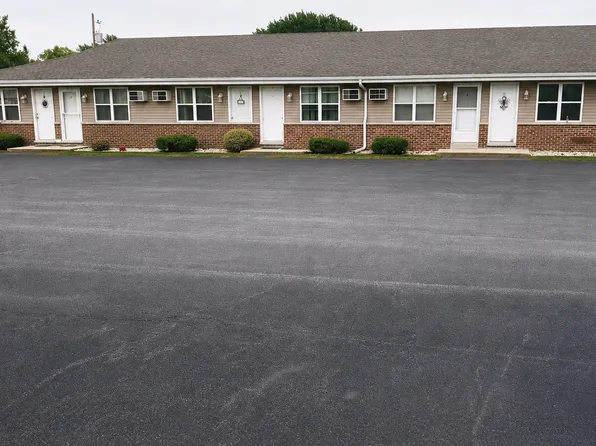1103 Carrie Ln #5, Marseilles, IL 61341
