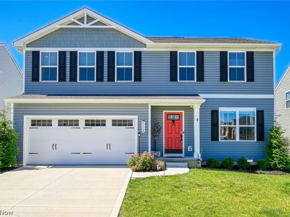 1112 Hidden Lake Blvd, Akron, OH 44312