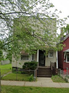 6946 S Eggleston Ave, Chicago, IL, 60621