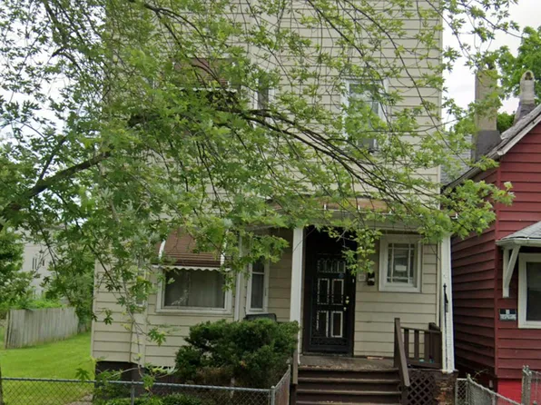 6946 S Eggleston Ave, Chicago, IL 60621