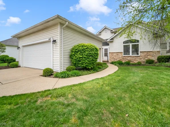 447 Muirfield Dr, Highland Heights, OH 44143