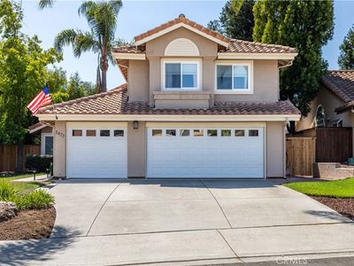 1473 Ashmore St, San Luis Obispo, CA, 93401