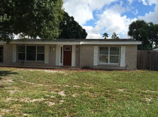 911 Badger Dr NE, Palm Bay, FL 32905