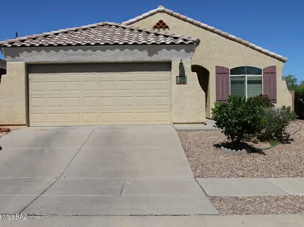 72 S Laurelton Way, Tucson, AZ 85748