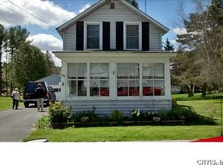140 E Bacon St #SS, Waterville, NY 13480