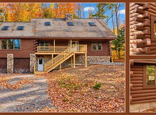 216 Stone Bridge Rd, Pottersville, NY 12860