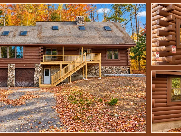 216 Stone Bridge Road, Chestertown, NY 12860