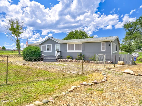 1850 S Yellow Brick Rd, Chino Valley, AZ 86323