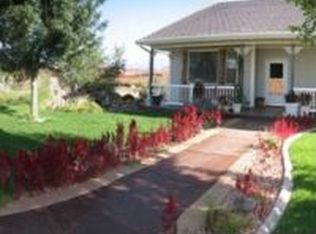 920 Country Ln, Santa Clara, UT 84765