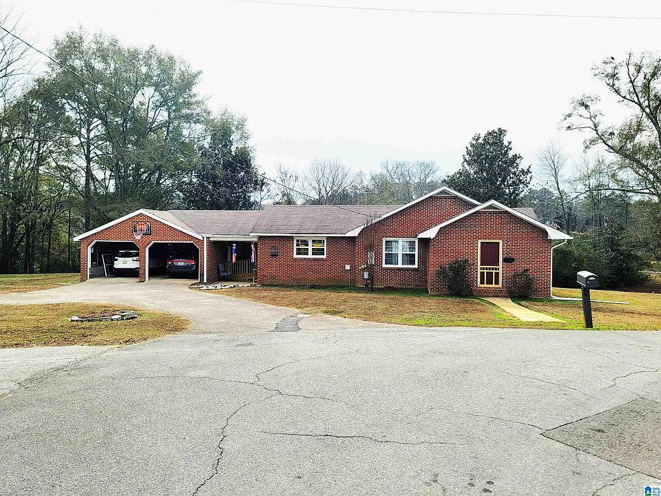 217 Willoughby St, Heflin, AL 36264 MLS 21372003 Zillow
