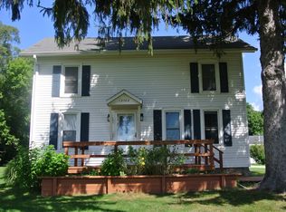 12708 Harrisburg Rd, Ravenna, MI 49451