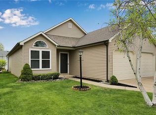 6729 Huntsmen Ct, Indianapolis, IN