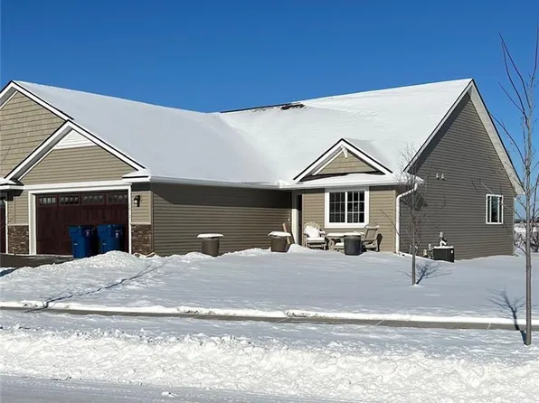 2812 Camelot Circle, Rice Lake, WI 54868