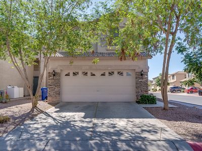 2139 N 30th St, Mesa, AZ, 85213