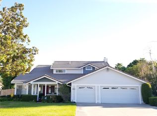 2428 N Koa Dr, Rialto, CA 92377