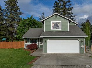 2705 124th Avenue Ct E, Edgewood, WA 98372