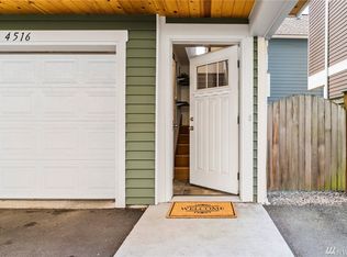 4516 Dayton Ave N, Seattle, WA 98103