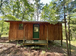 2985 River Fish Rd, Watson, OK 74963