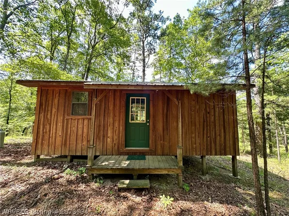 2985 River Fish Rd, Watson, OK 74963