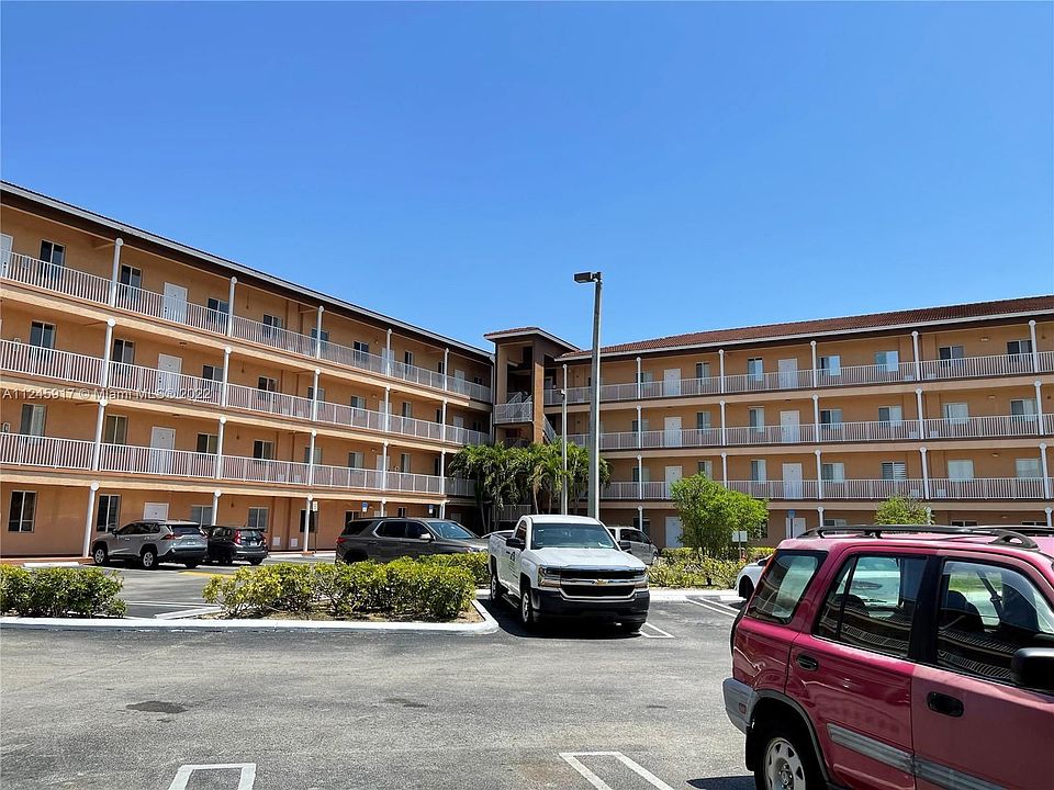 1st image of 17350 NW 67th Ave APT 109