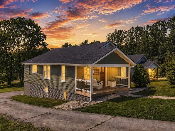 510 Texas Ave, Bristol, VA 24201