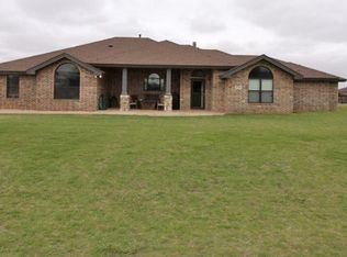 2703 S County Road 1068, Midland, TX 79706
