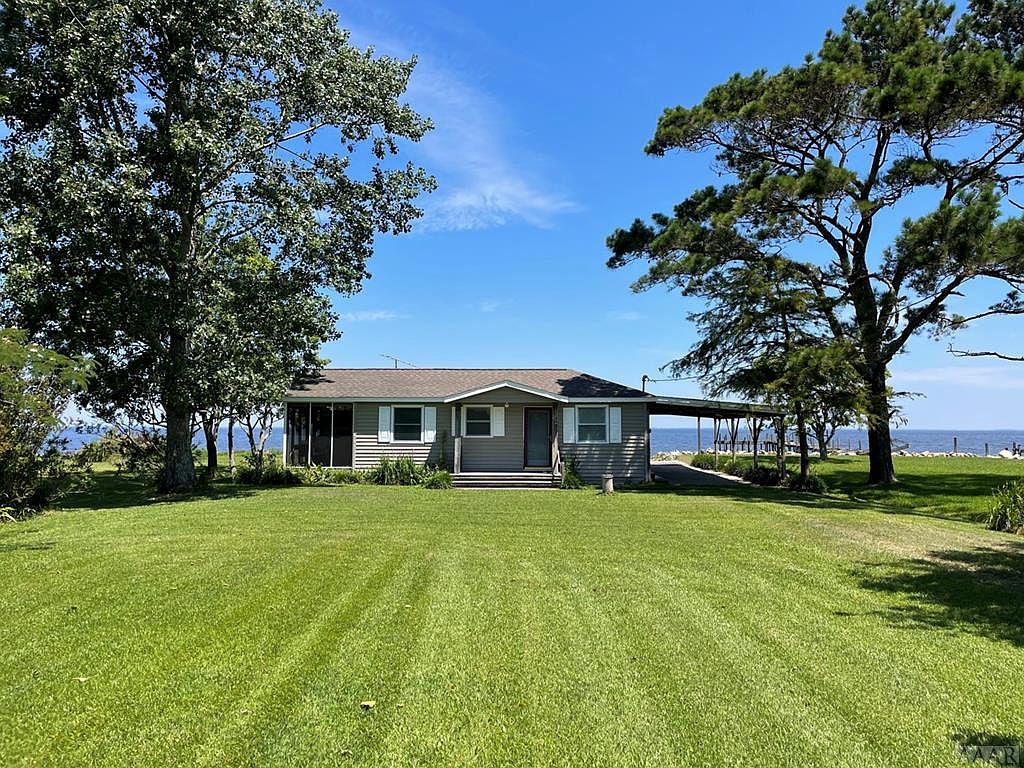 6435 Soundside Road, Columbia, NC 27925 Zillow